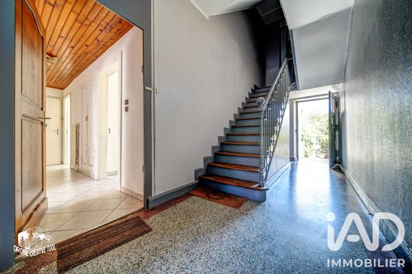 Appartement à vendre 3 pièces 63,07 m² Hagondange