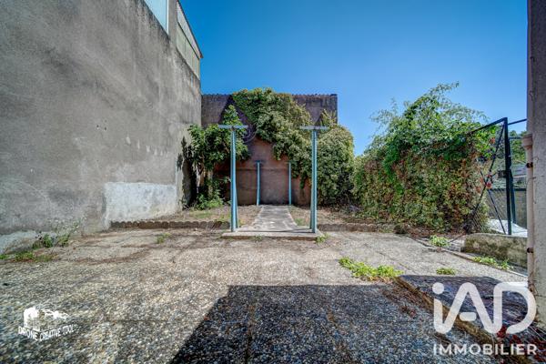 Appartement à vendre 3 pièces 63,07 m² Hagondange