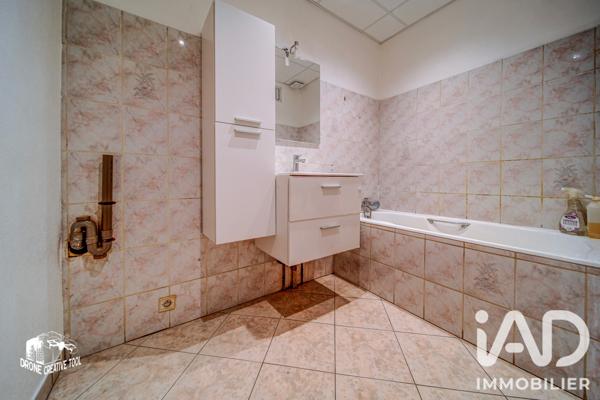 Appartement à vendre 3 pièces 63,07 m² Hagondange