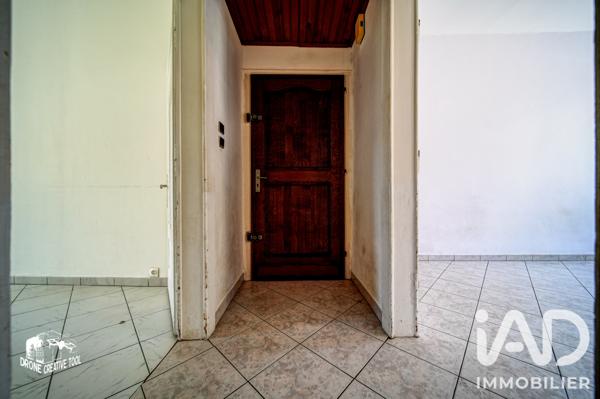 Appartement à vendre 3 pièces 63,07 m² Hagondange