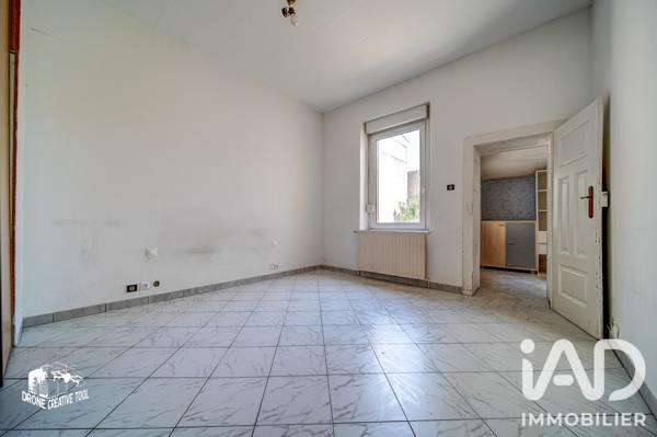Appartement à vendre 3 pièces 63,07 m² Hagondange
