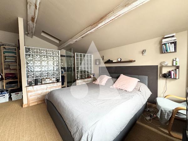 Maison 6 pièces 143 m2