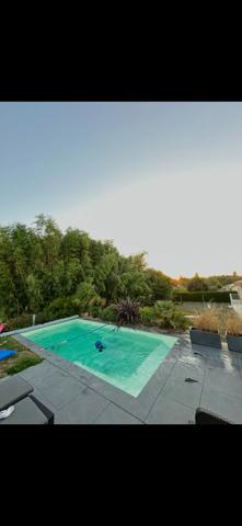 Maison 6 pièces 143 m2