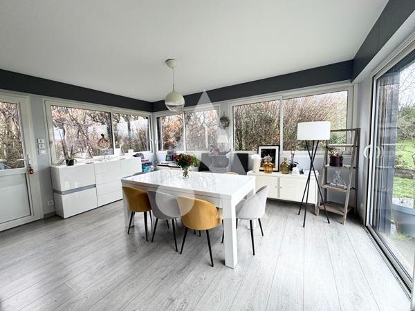 Maison 6 pièces 143 m2