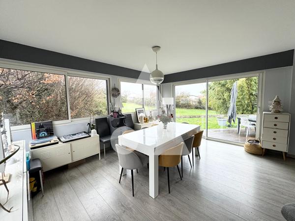 Maison 6 pièces 143 m2