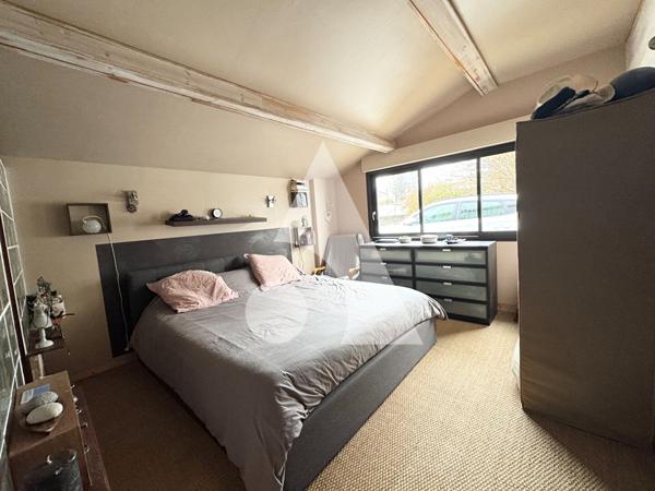 Maison 6 pièces 143 m2