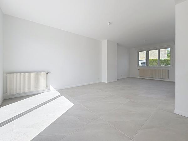 Maison rénové, 4 chambres, jardin et terrasse