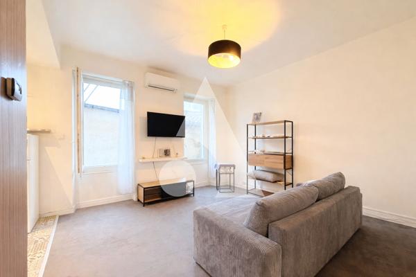 Appartement 1 pièce 43 m2
