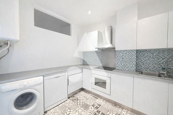 Appartement 1 pièce 43 m2
