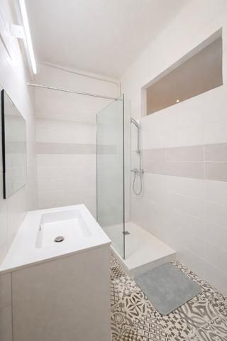 Appartement 1 pièce 43 m2