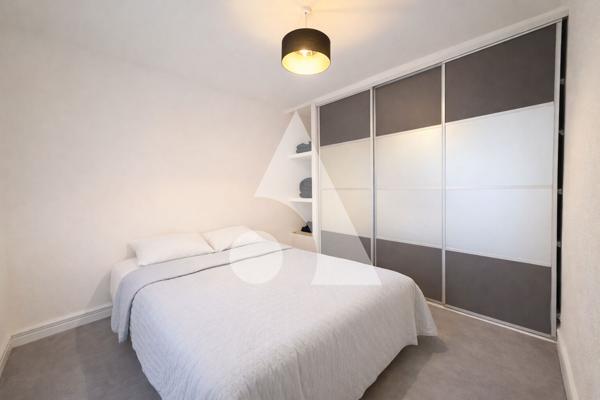Appartement 1 pièce 43 m2
