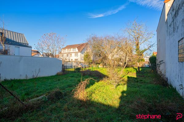 Maison 5 pièces 105 m2