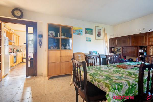 Maison 5 pièces 105 m2