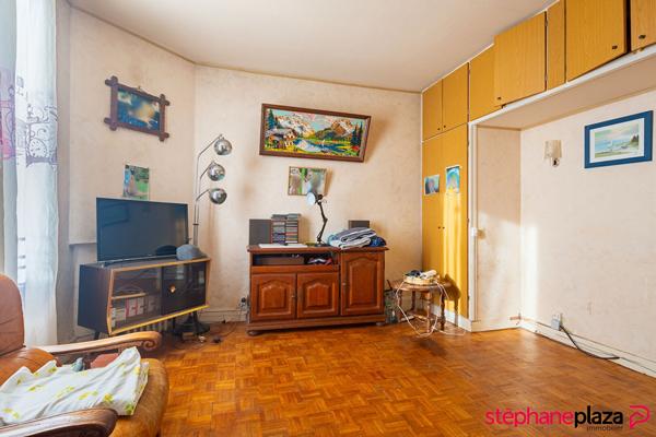 Maison 5 pièces 105 m2