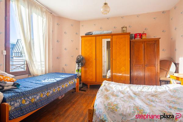 Maison 5 pièces 105 m2
