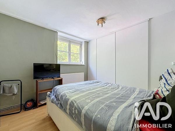 Maison à vendre 3 pièces 78 m² Roubaix