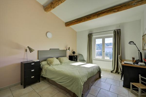 Vente Maison de luxe Meyrargues 5 Pièces 224 m²