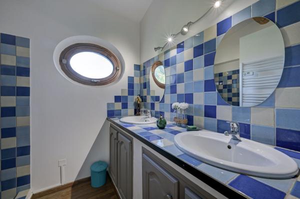 Vente Maison de luxe Meyrargues 5 Pièces 224 m²