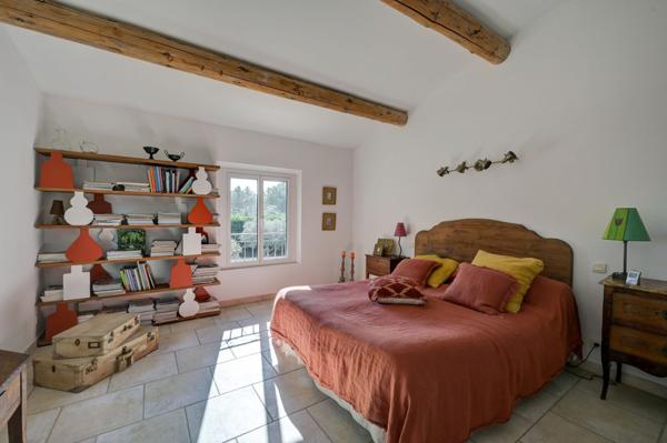 Vente Maison de luxe Meyrargues 5 Pièces 224 m²