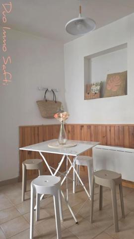 Appartement duplex - Coup de cœur au pied du château !