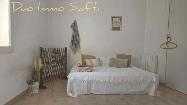 Appartement duplex - Coup de cœur au pied du château !