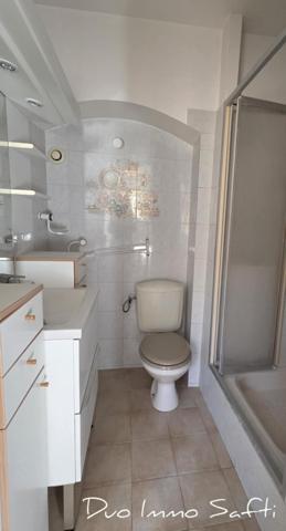 Appartement duplex - Coup de cœur au pied du château !