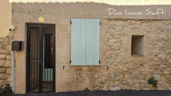 Appartement duplex - Coup de cœur au pied du château !