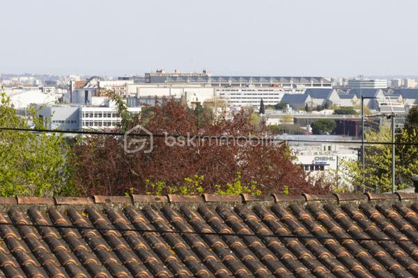 Appartement de 41,62 m²