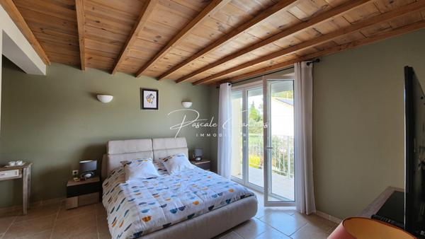 Vente / Maison contemporaine