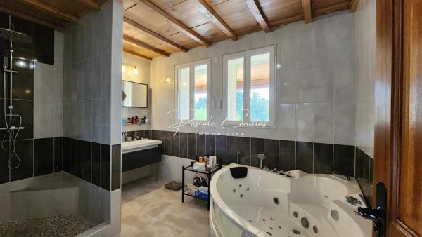 Vente / Maison contemporaine