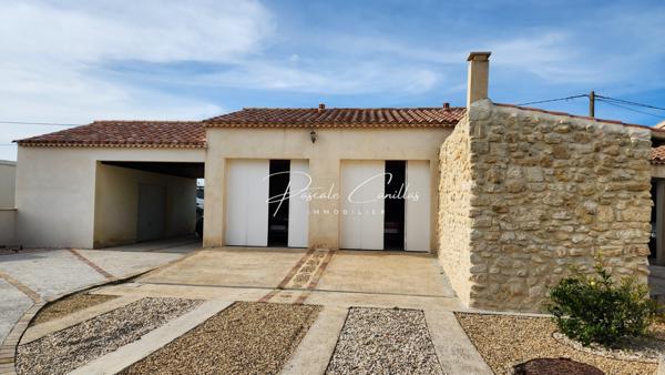 Vente / Maison contemporaine