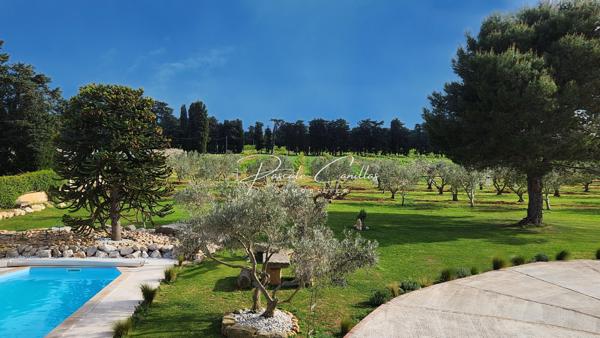 Vente / Maison contemporaine