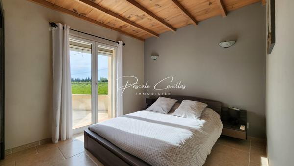 Vente / Maison contemporaine