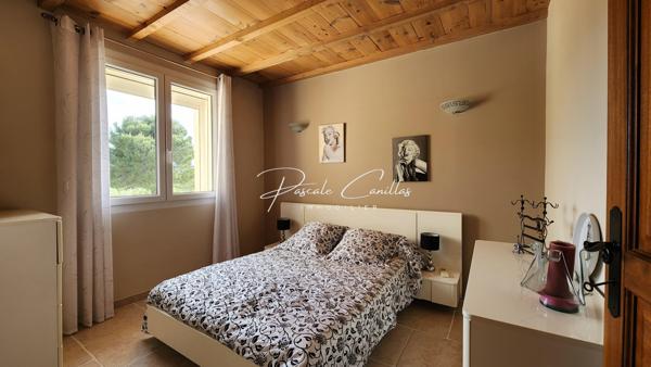 Vente / Maison contemporaine