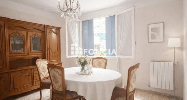 À vendre Appartement 4 pièces 87 m² - Perpignan 66100