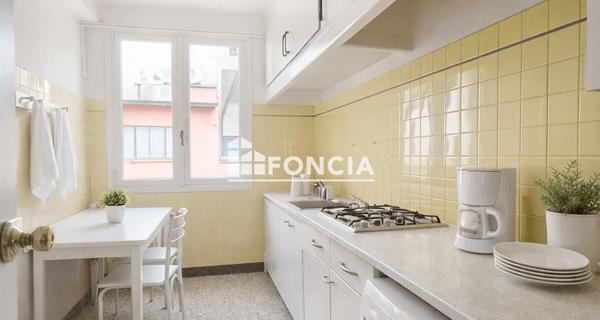 À vendre Appartement 4 pièces 87 m² - Perpignan 66100