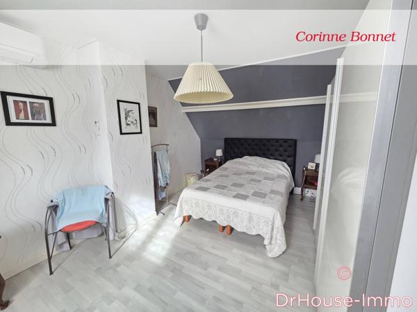 Maison à vendre 5 pièces de 110 m²