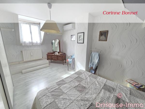 Maison à vendre 5 pièces de 110 m²