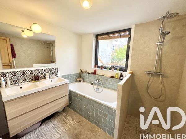 Maison à vendre 4 pièces 87 m² Massy