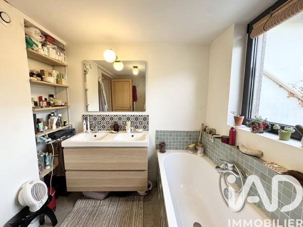 Maison à vendre 4 pièces 87 m² Massy