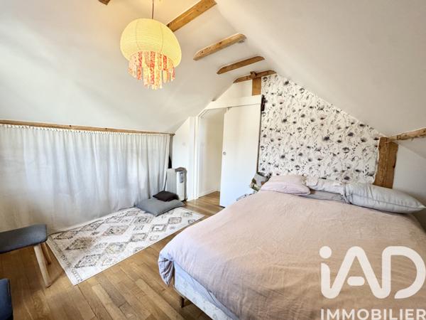 Maison à vendre 4 pièces 87 m² Massy