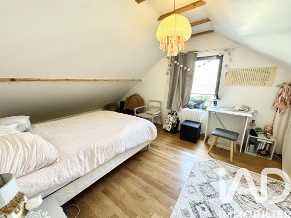 Maison à vendre 4 pièces 87 m² Massy