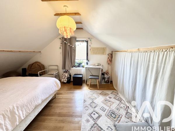 Maison à vendre 4 pièces 87 m² Massy