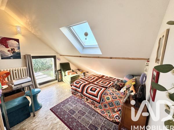 Maison à vendre 4 pièces 87 m² Massy