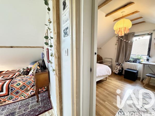 Maison à vendre 4 pièces 87 m² Massy