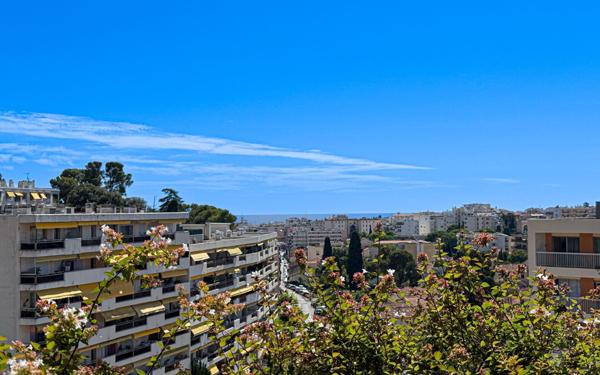 Appartement à vendre    4 pièces • 94,78 m2 Le Cannet