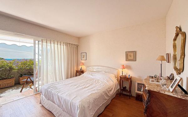 Appartement à vendre    4 pièces • 94,78 m2 Le Cannet