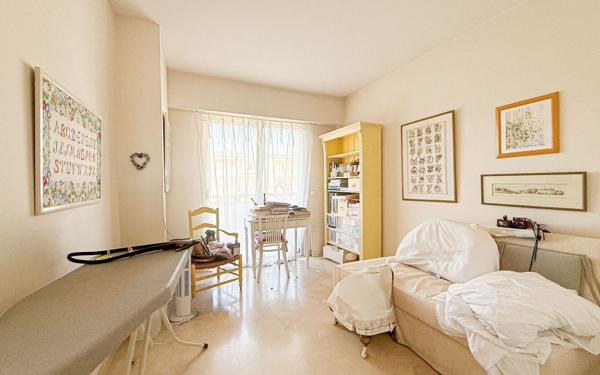 Appartement à vendre    4 pièces • 94,78 m2 Le Cannet