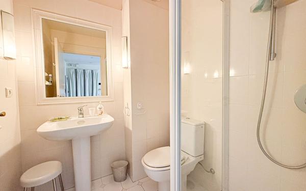 Appartement à vendre    4 pièces • 94,78 m2 Le Cannet