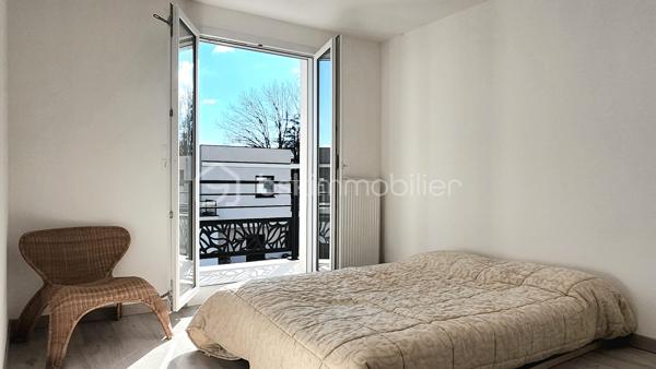 Maison contemporaine de 170 m²